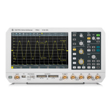 Rohde & Schwarz RTB24-300 Oscilloscope 300MHz, 4 Channels
