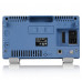 Rohde & Schwarz RTC1002EDU Oscilloscope 50MHz, 2 channels, includes RTC-PK1 Rohde & Schwarz RTC1002EDU Oscilloscope 50MHz, 2 channels, includes RTC-PK1