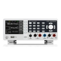 Rohde & Schwarz UDS600 Digital Multimeter 6½ digits