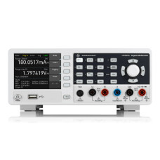 Rohde & Schwarz UDS600 Multimetro digitale 6½ cifre