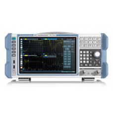 Rohde & Schwarz ZNL3 Vector Network Analyzer 2 ports, 3GHz