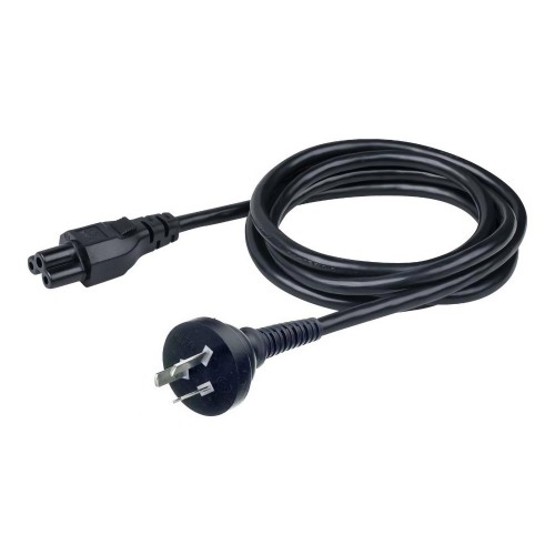 RRC-3-POL-AC-CABLE-CN Power Cable, Chinese Plug, 1.5 m