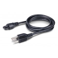 RRC-3-POL-AC-CABLE-US Power Cable, US NEMA Plug, 1.5m