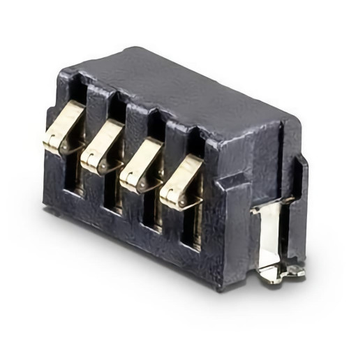 RRC-MC11-90-2 Connettore di accoppiamento della batteria