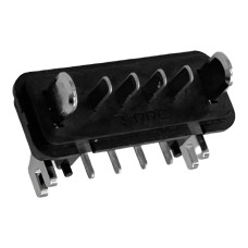 RRC-MC35-90-30 90° PCB Mating Connector for RRC35xx (30A)