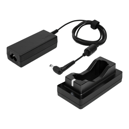 RRC-SMB-1BC 1-Bay Desktop Battery Charger 