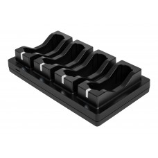 RRC-SMB-4BC 4-Bay Desktop Battery Charger