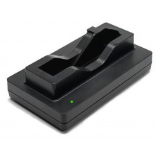 RRC-SMB-UBC-DIS Cargador de Batería Estándar para Baterías compatibles con SMBus