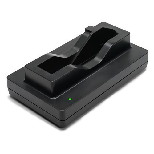 RRC-SMB-UBC-DIS Chargeur de batterie standard pour batteries compatibles SMBus