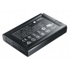 RRC1120GEN2 Paquete de baterías Seminteligente de Iones de Litio 3.6V / 2350mAh / 8.5Wh