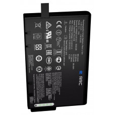 RRC2020 Paquete de batería estándar (3S3P) 10.80V / 9.22Ah / 99.60Wh
