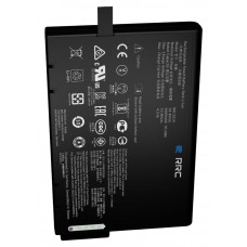 RRC2024 Paquete de baterías estándar (4S3P) 14.40V / 6.60Ah / 95.00Wh