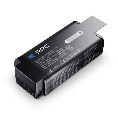 RRC2037 Bloc-batterie standard (2S1P) 7.20V / 2.90Ah / 20.90Wh RRC2037 Bloc-batterie standard (2S1P) 7.20V / 2.90Ah / 20.90Wh