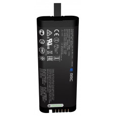 Rohde & Schwarz HA-Z306 Batteria agli ioni di litio da 6400 mAh per serie RTH e FPH