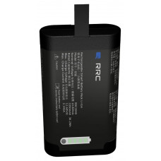 RRC2040 Paquete de Batería Estándar (3S1P) 10.80V / 3.35Ah / 36.20Wh