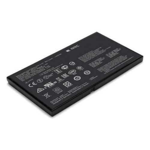RRC2130GEN2 Paquete de batería inteligente Li-ion 7.20V 4.04Ah 29.10Wh RRC2130GEN2 Paquete de batería inteligente Li-ion 7.20V 4.04Ah 29.10Wh