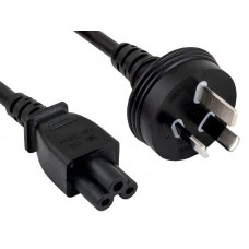 RRC IEC320-C5-AU Power cable Australia C5