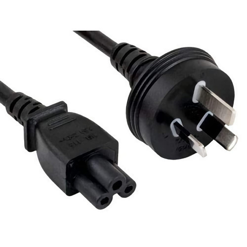 RRC IEC320-C5-AU Cavo di alimentazione Australia C5