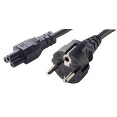 RRC IEC320-C5-EU Power cable Europe C5