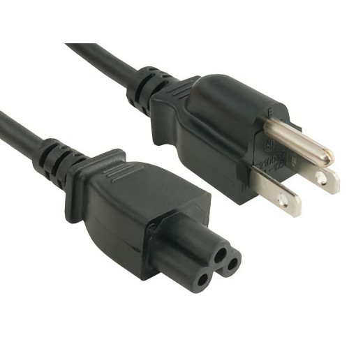 RRC IEC320-C5-UL netsnoer USA C5