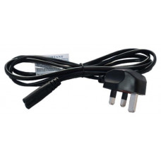 RRC IEC320-C7-UK Kabel zasilający UK C7