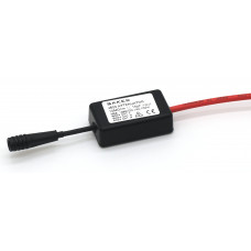 SAKER ATT500 x500 Attenuator, 1250V max, SMB output, BNC input and 5,08mm header input