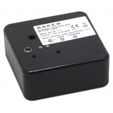 SAKER EXTBATT External Rechargeable Battery Pack with Wall Plug Charger and Adapter