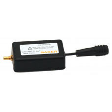 SAKER XFVP2 Attenuatore x2, ingresso/uscita SMB, ingresso 5 volt