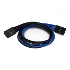 Saleae Measurement Cable 2x4 to 2x4