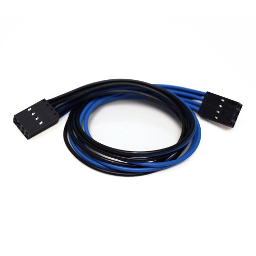 Saleae Measurement Cable 2x4 to 2x4