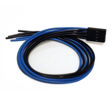 Saleae Measurement Cable 2x4 to Wire