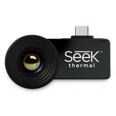 Seek CompactPRO XR, Thermal Camera 320x240px for USB-C Android