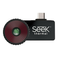 Seek CompactPRO Android USB-C Thermal Camera, CQ-AAA