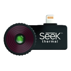Seek CompactPRO iOS Thermal Camera, LQ-AAA