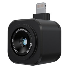 Seek Thermal Nano 200 Thermal Camera for Apple iOS with Lightning Connector, 200x150px, 25hz