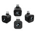 Seek Thermal Nano 200 Thermal Camera for Apple iOS with Lightning Connector, 200x150px, 25hz