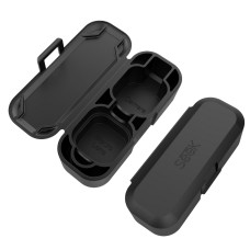 Seek Thermal Carrying case for Nano camera and additional Macro Lens