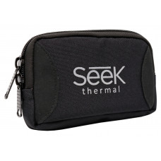 Seek Thermal Black Pouch for Shot/ShotPro