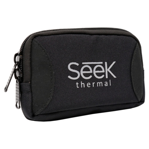 Seek Thermal Black Pouch for Shot/ShotPro