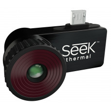 Seek CompactPRO Fast Frame Thermal Camera for microUSB Android