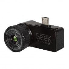 Seek CompactXR, Thermal Camera Extended Range 206x156px for microUSB Android