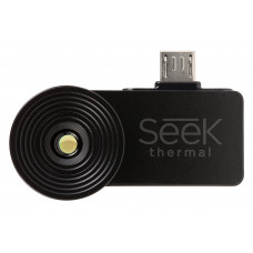 Seek Compact Thermal Camera with micro USB for Android devices