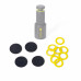 SensePeek 4004 parti di ricambio per supporto PCBite