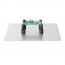 SensePeek 4007 PCBite kit (large base plate A4)