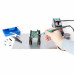SensePeek 4007 PCBite kit (large base plate A4) SensePeek 4007 PCBite kit (large base plate A4)