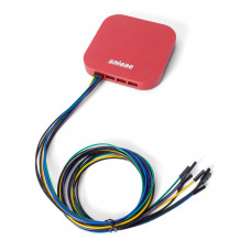 SensePeek 4008 2x4 Wire harness