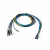 SensePeek 4008 2x4 Wire harness