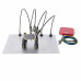 SensePeek 4008 2x4 Wire harness