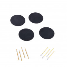 SensePeek 4009 Wear and tear - PCBite probe
