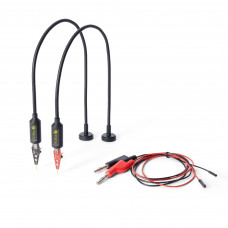 SensePeek 4011 2x SP10 probes for DMM (red/black)
